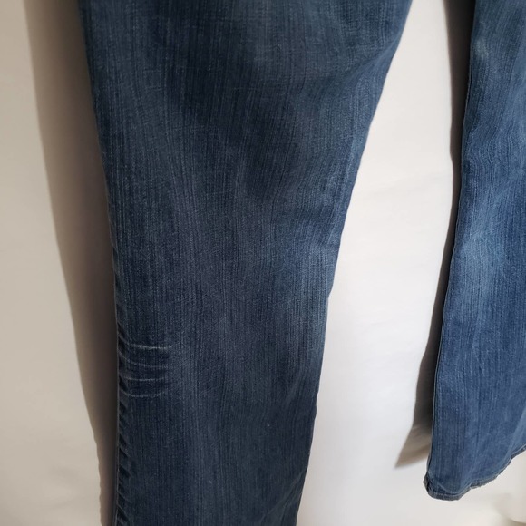 Victoria's Secret London Jeans - Picture 13 of 14